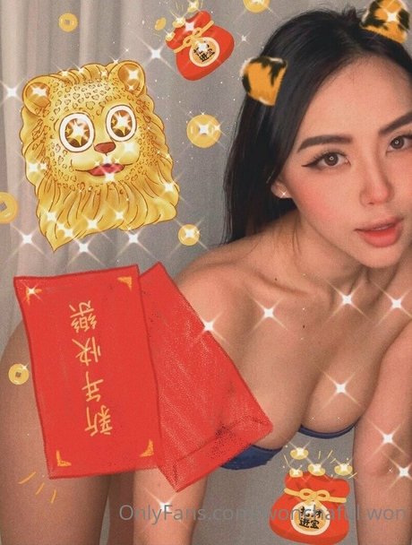 wonchaful won star free pic