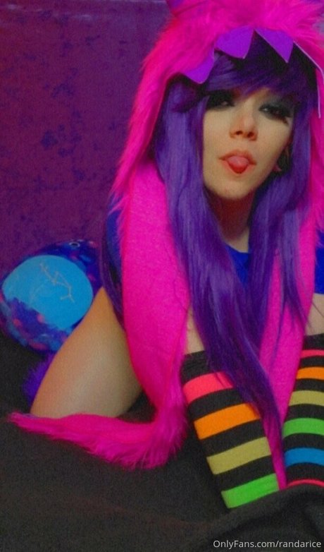 randarice nudes star gallery