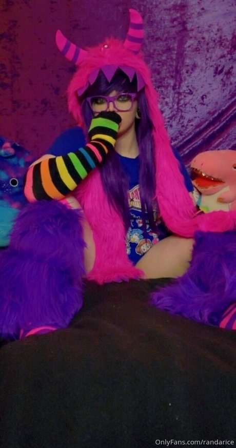 randarice estrella porno desnuda fotos