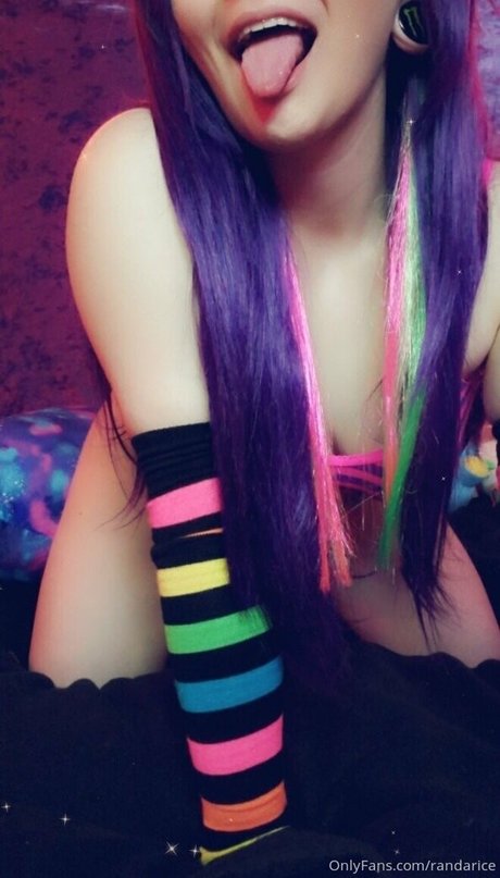 randarice star sex photo