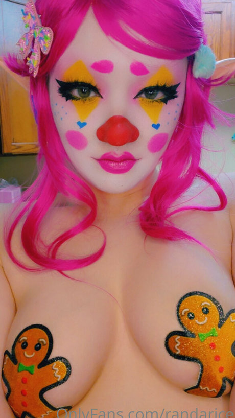 randarice pornstar adult photo