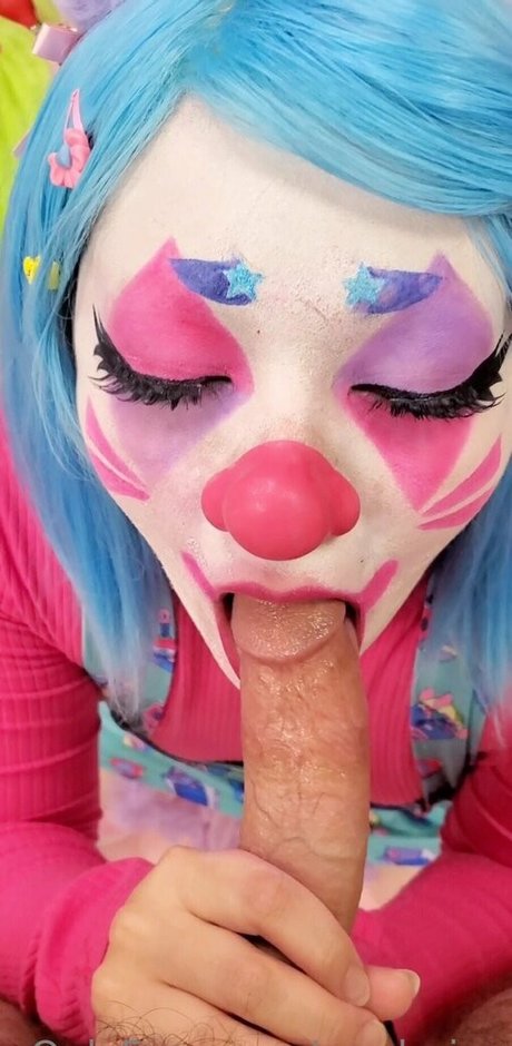 randarice star nude photo