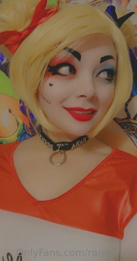 randarice estrella porno desnuda fotos