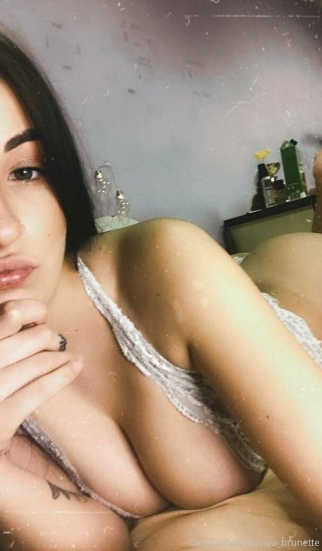 anyabrunette Imagen de perfil