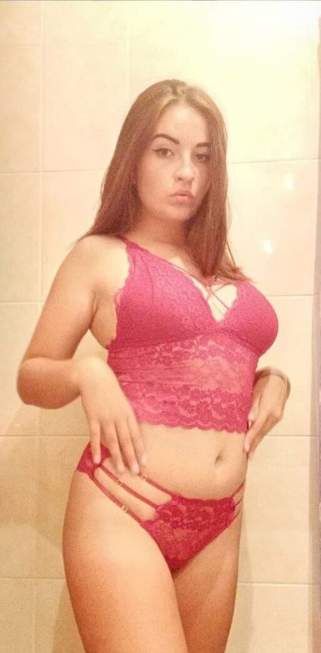 anyabrunette star du porno chaud collection