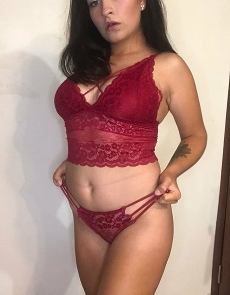 anyabrunette modèle collection