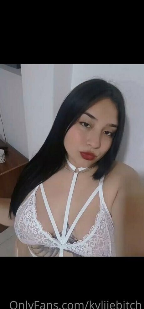 kyliiebitch pornstar sex image