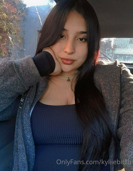 kyliiebitch estrella porno hd imágenes