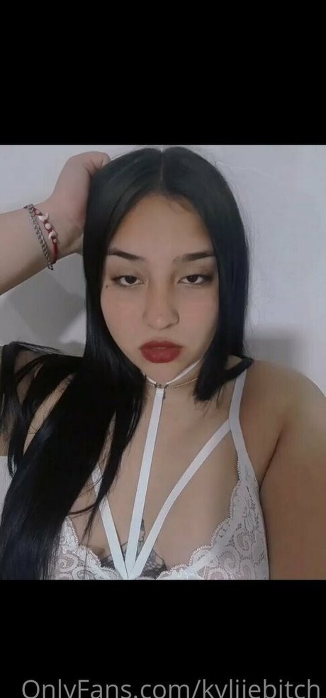 kyliiebitch naked star images