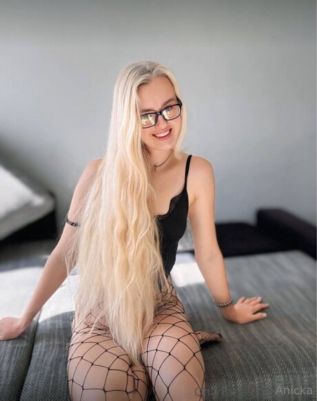 aniicka modèle porno galerie