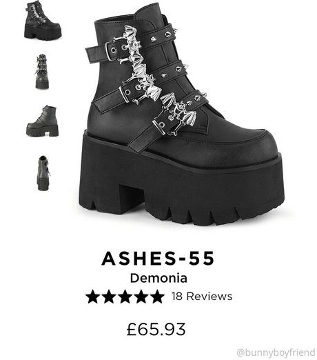 bunnyboyfriend étoile érotique collection