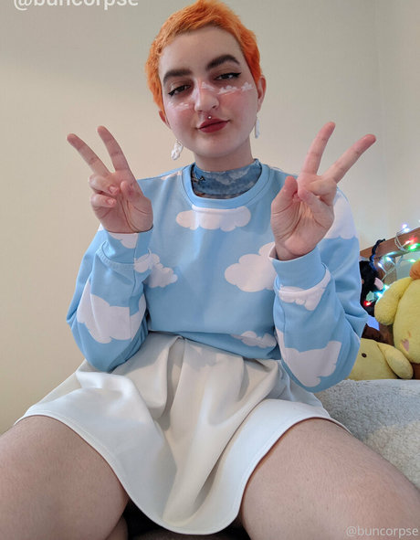 bunnyboyfriend étoile archive