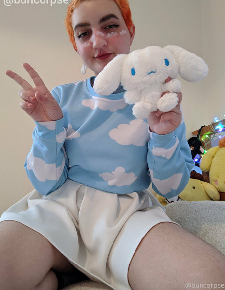 bunnyboyfriend modèle porno images