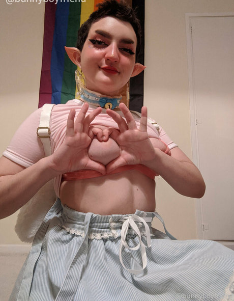 bunnyboyfriend modèle nu galeries