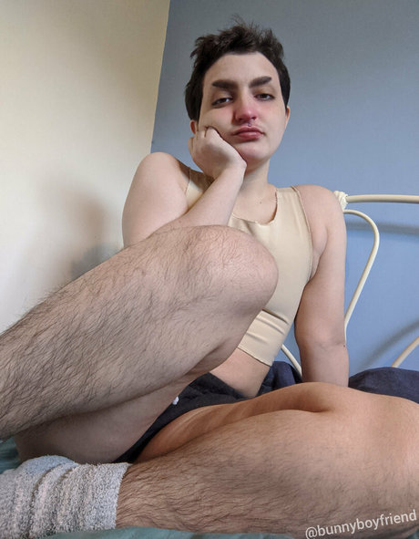 bunnyboyfriend estrella porno exclusiva imágenes