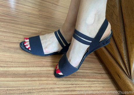 aimeechuasmr modèle pornographique image