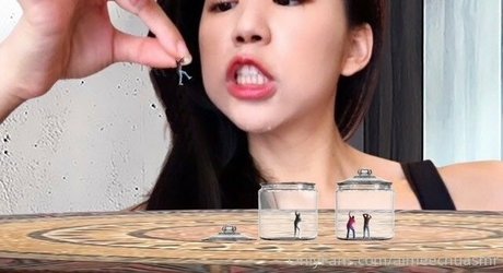 aimeechuasmr estrella porno perfecta archivo