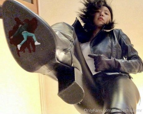 aimeechuasmr Image de profil