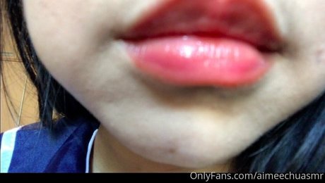 aimeechuasmr star du porno de haute qualité photos