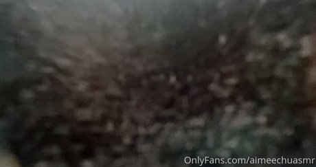 aimeechuasmr star du porno exclusive collection