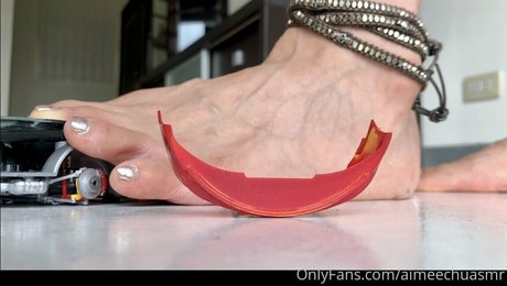 aimeechuasmr joli modèle images