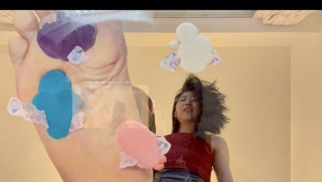 aimeechuasmr model exclusive pictures
