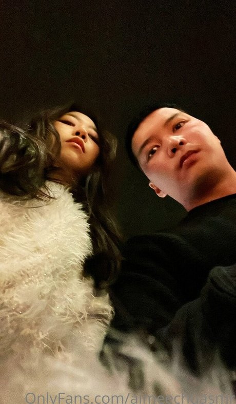 aimeechuasmr star du porno chaud archive