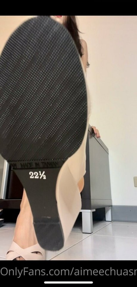 aimeechuasmr profile image
