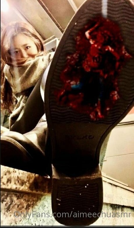 aimeechuasmr Imagen de perfil