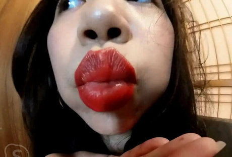 aimeechuasmr modelo xxx recopilación