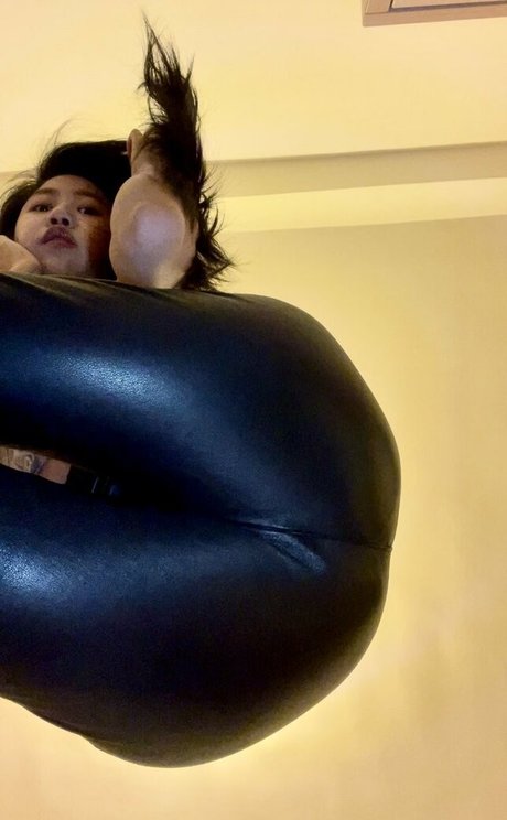 aimeechuasmr estrella del sexo galería