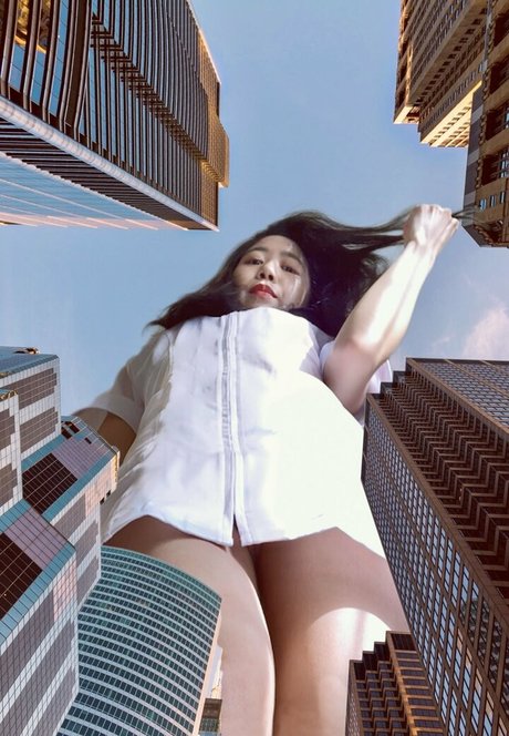 aimeechuasmr modèle hd des photos