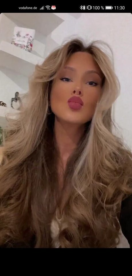 Olgaptko_ meilleur modèle photo