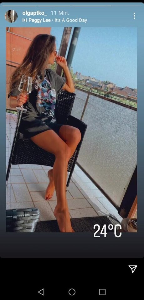 Olgaptko_ actrice xxx archive