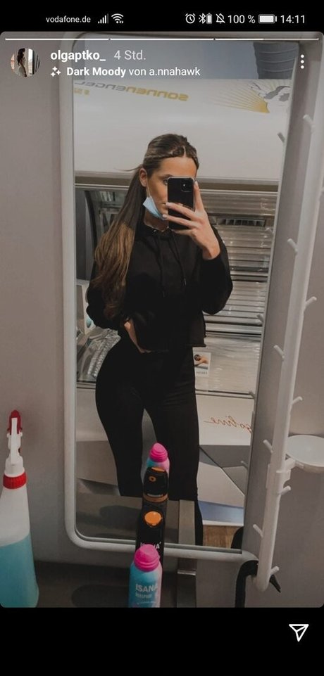 Olgaptko_ étoile de l'art photo