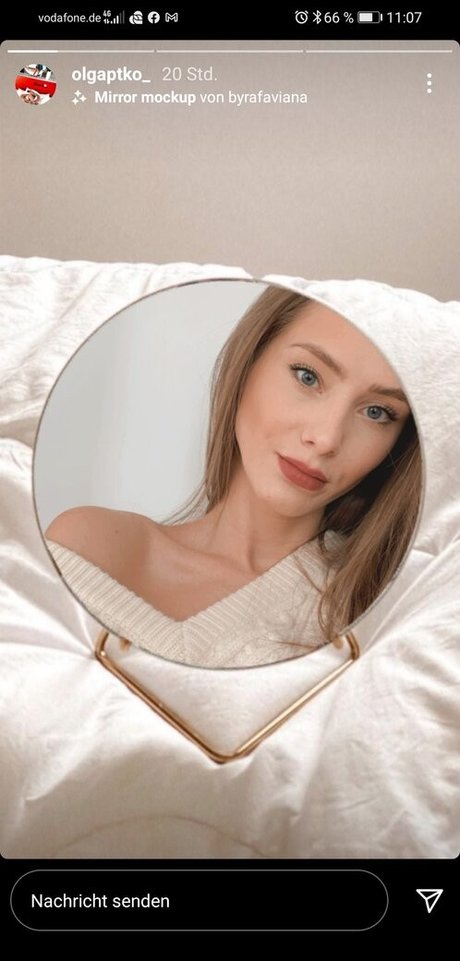 Olgaptko_ hermosa modelo galería