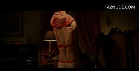 Lilly Fleur Pointeaux erotic actress gallery
