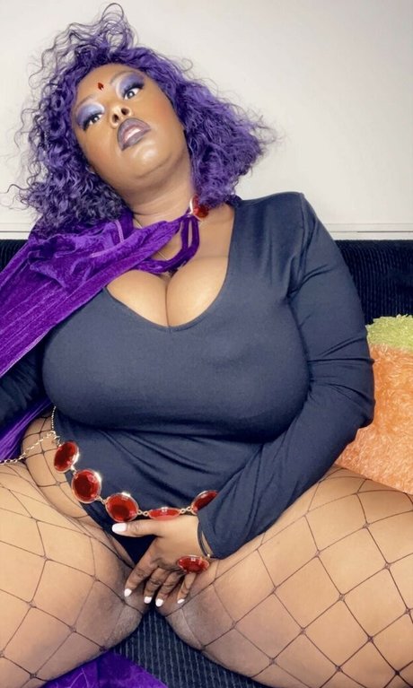 ebony onlyfans best picture