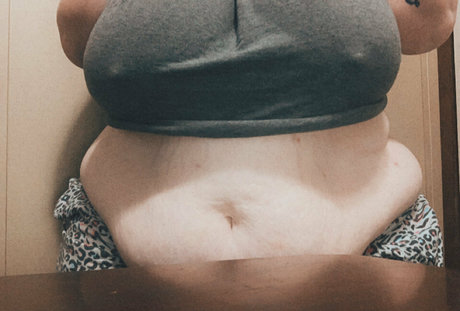 laceee1996 modèle nu photo