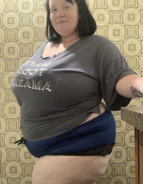 laceee1996 star exclusive photo