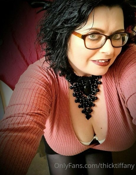 thicktiffany étoile sexy photos