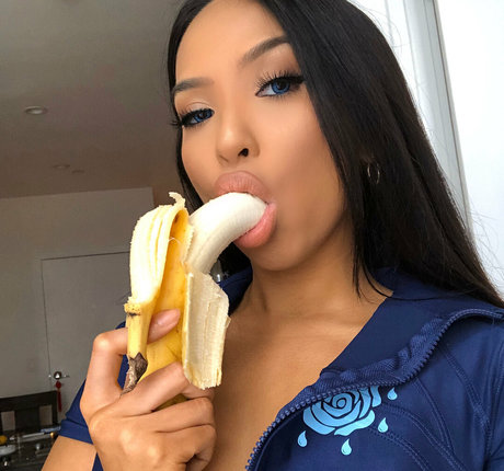 iconica estrella porno exclusiva imagen