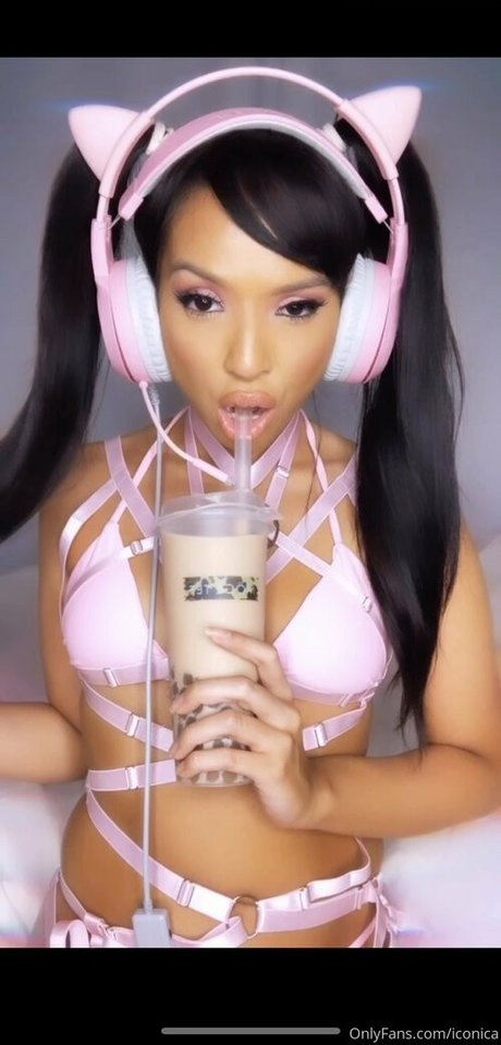 iconica actrice parfaite photos