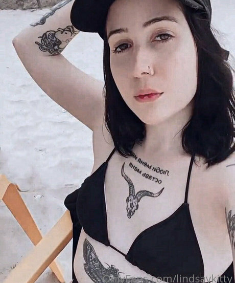 lindsaykitty desnudos de estrellas imágenes