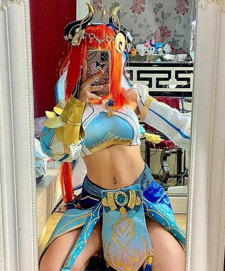 Anayami actriz de desnudos imágenes