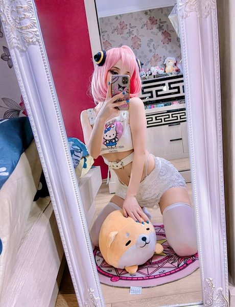 Anayami desnudos de estrellas imagen