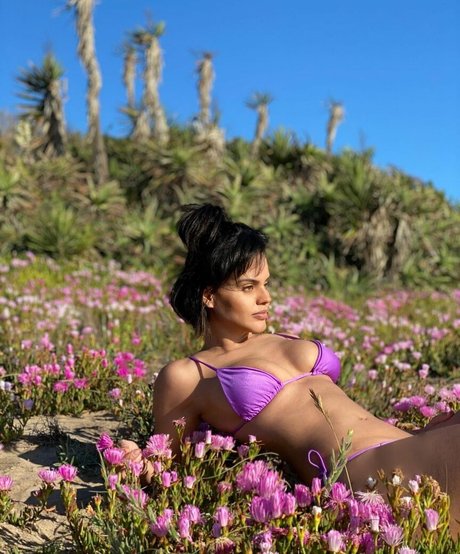 Leticia Lima modelo mejor fotos