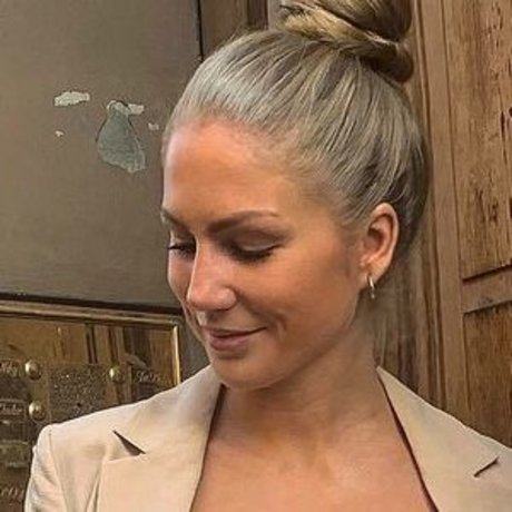 Michelle Czaja haut de star du porno photo