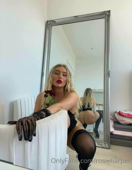 rosieharper belle étoile img