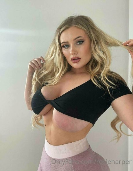 rosieharper art de star du porno img